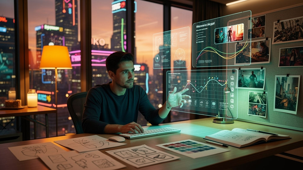 IA vs. Redator Humano em 2026: O Futuro do Conteúdo