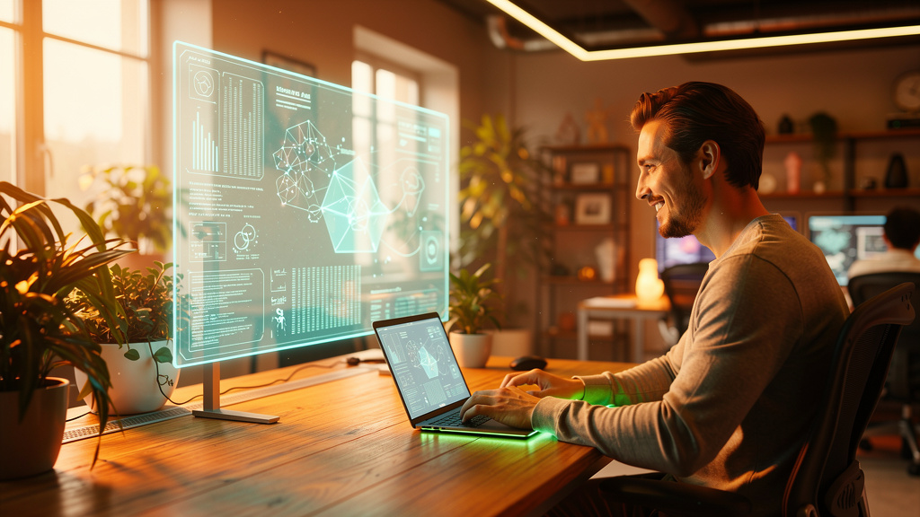 IA vs Redator Humano: O Futuro da Criação de Conteúdo em 2026