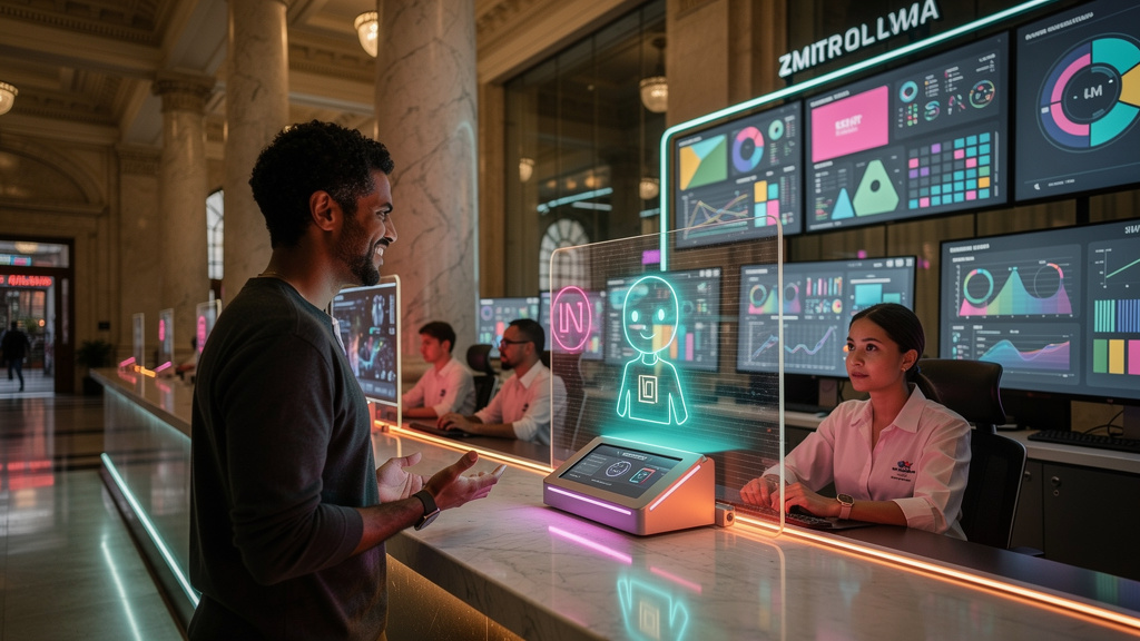 IADigital: Prefeituras Aceleram Adoção de Chatbots e IA