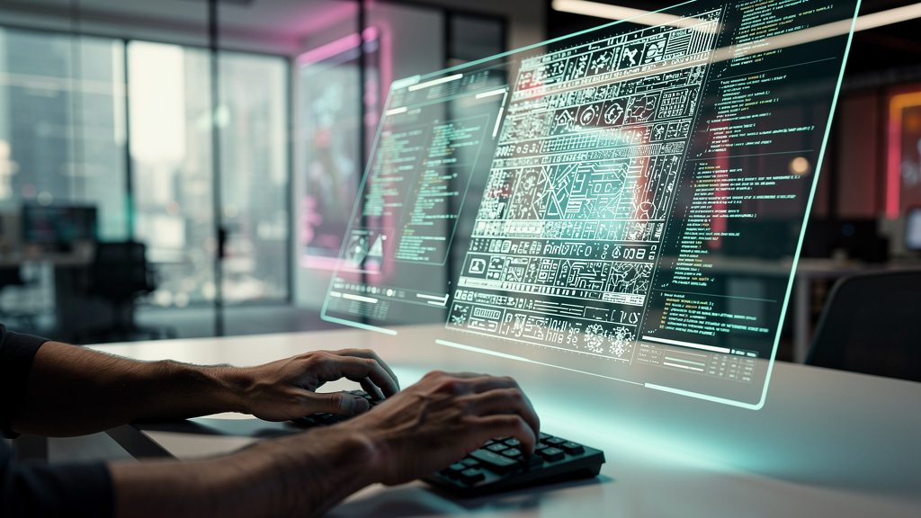 IAs de Código Turbinam Produtividade com Refatoração Automática
