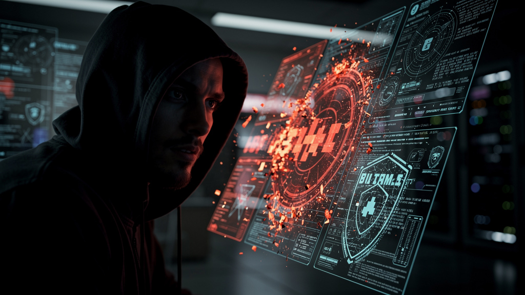 IBM Anuncia Medidas de Cibersegurança Contra Ataques com IA