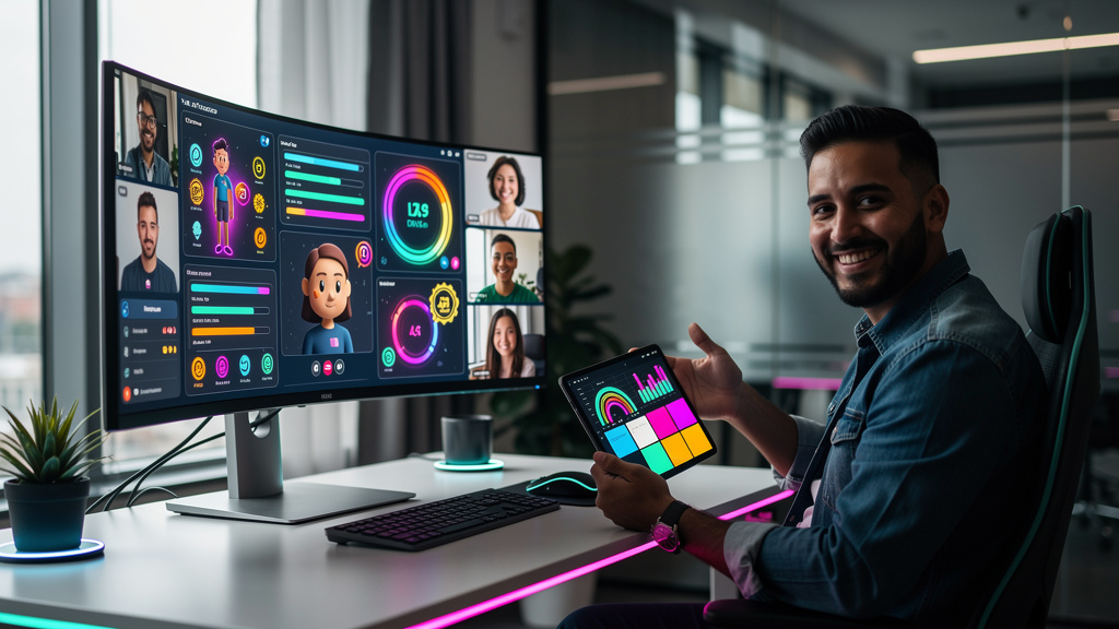 IES Brasileiras Abandonam o Moodle: A Ascensão das LXPs