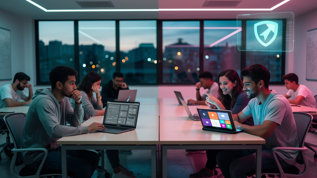 IES Brasileiras Abandonam o Moodle: A Ascensão das LXPs