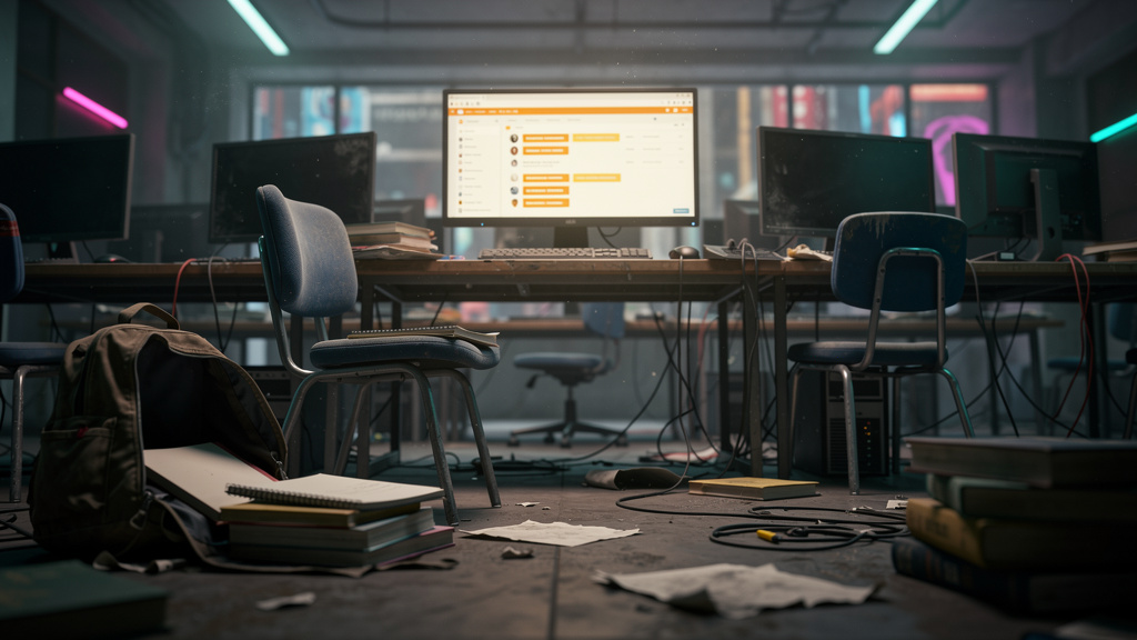 IES Estão Abandonando o Moodle? O Futuro da Educação a Distância