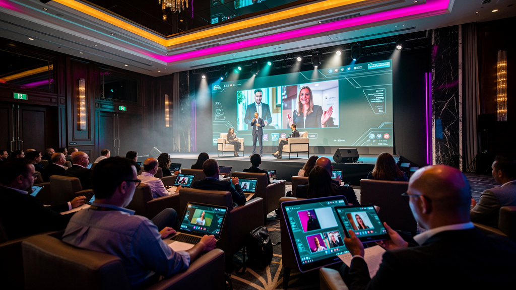 Imersão Presencial Digital: Triplique o Faturamento com Modelo Híbrido