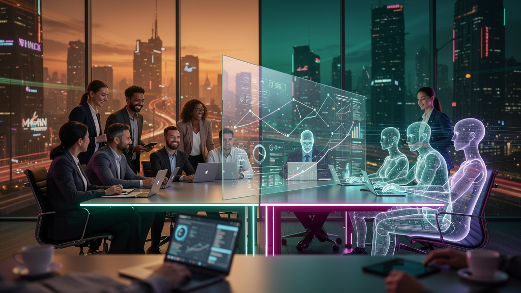 Imersão Presencial Digital: Triplique o Faturamento com um Modelo Híbrido