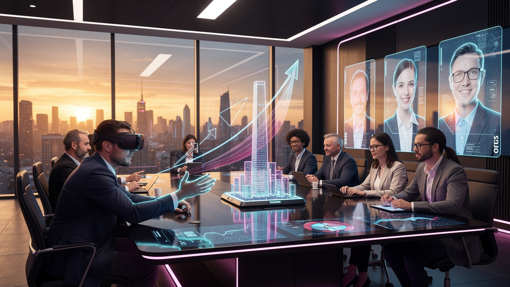 Imersão Presencial Digital: Triplique o Faturamento com um Modelo Híbrido