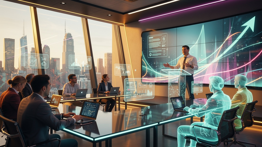 Imersão Presencial Digital: Triplique seu Faturamento com um Modelo Híbrido