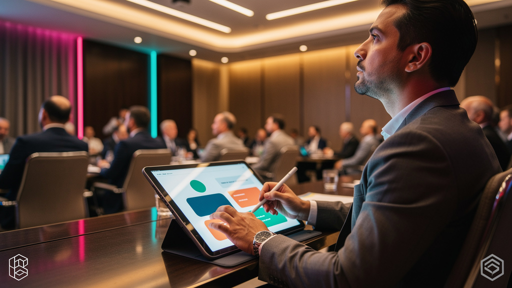 Imersões High Ticket Aquecem Mercado e Buscam Longevidade Digital