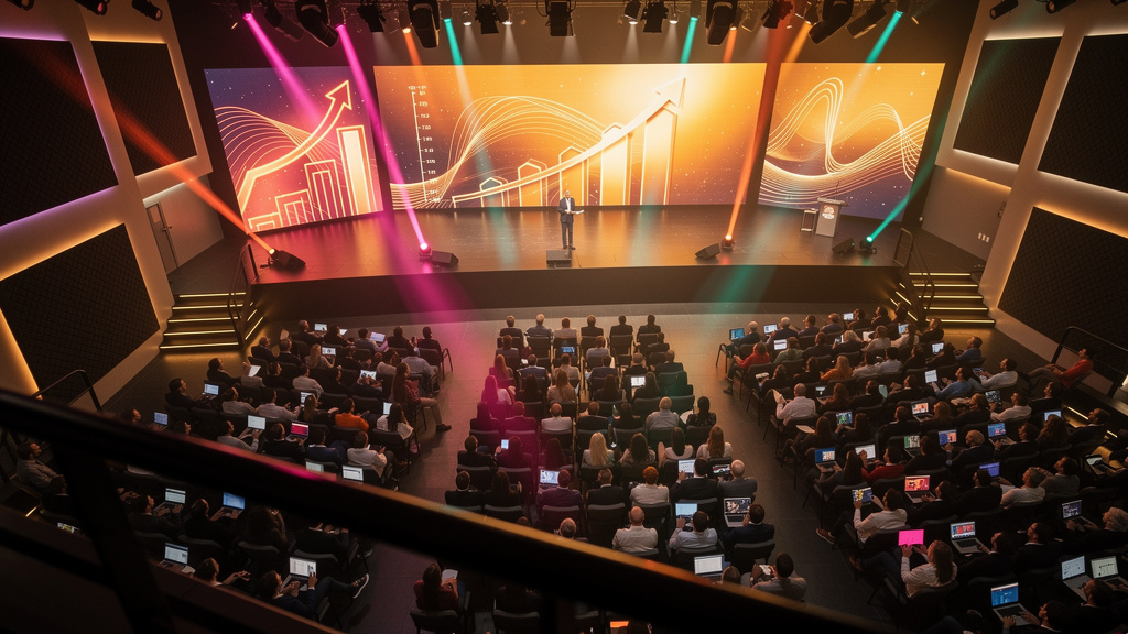 Imersões High Ticket Aquecem o Mercado com Pós-Evento Digital