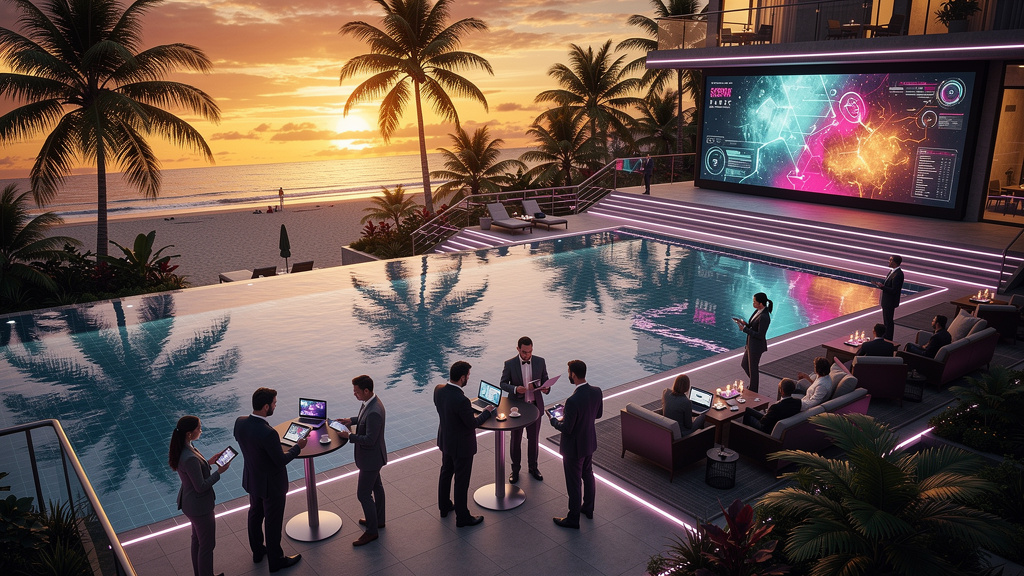 Imersões High Ticket no Brasil: Boom e a Importância da Continuidade Digital