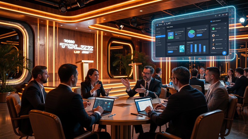 Imersões High Ticket no Brasil: o Pós-Evento Digital é a Chave