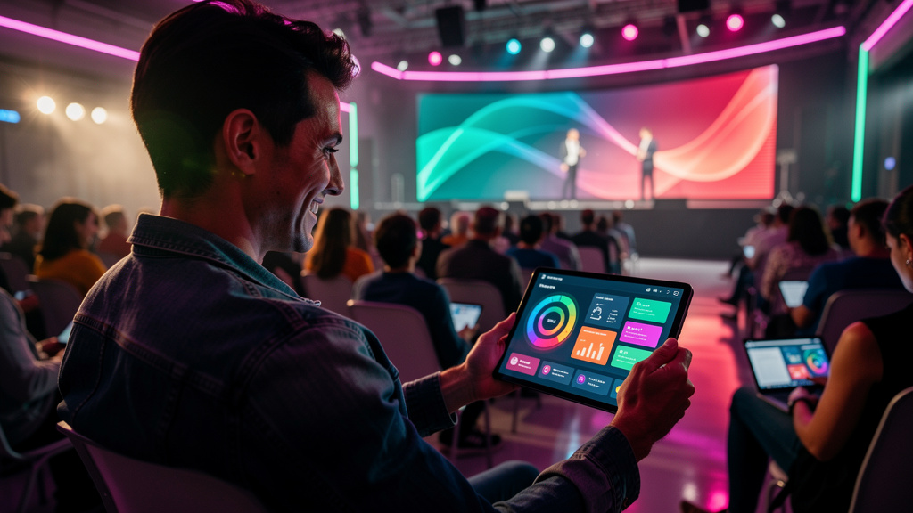 Imersões Presenciais Aquecem Mercado com LXP como Extensão Digital