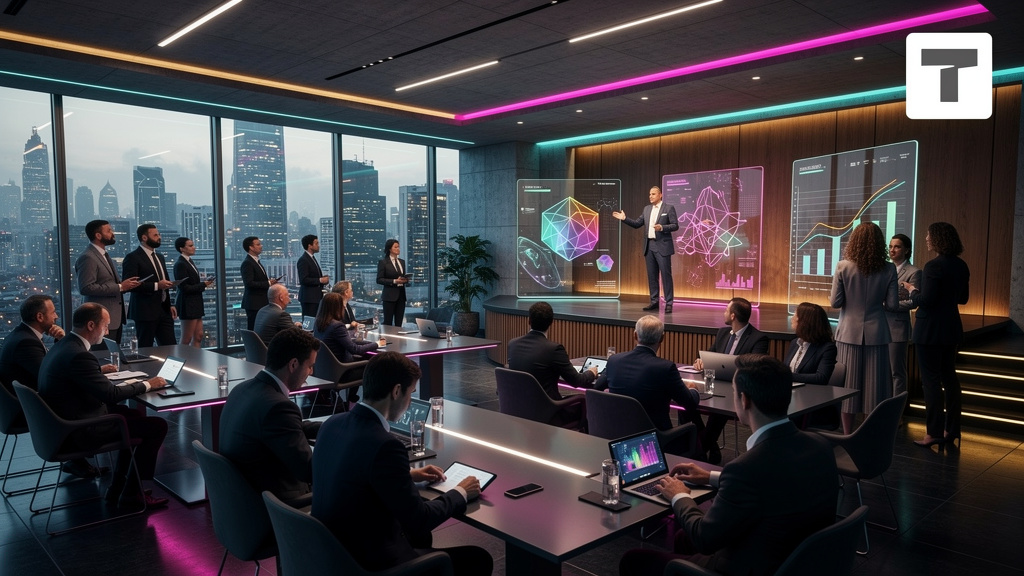 Imersões Presenciais High Ticket: O Boom no Brasil e a Era Digital