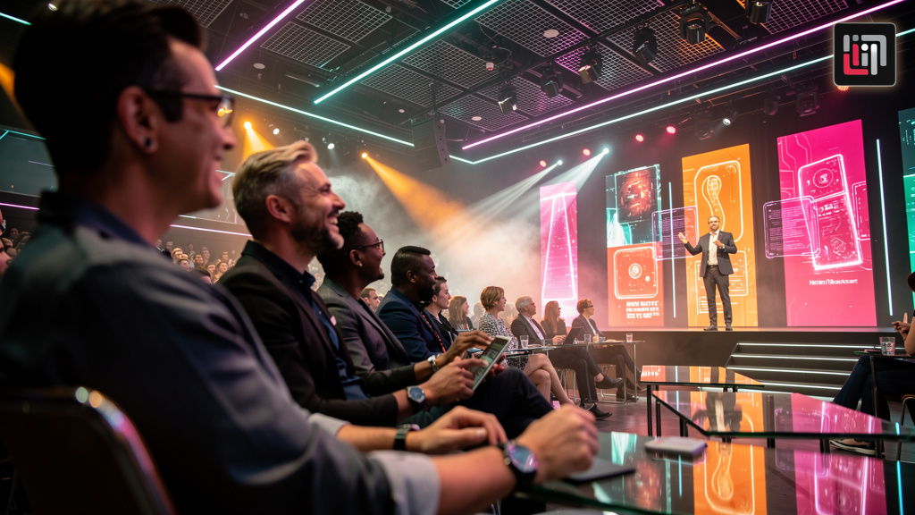 Imersões Presenciais High Ticket: O Novo Boom e a Era Digital