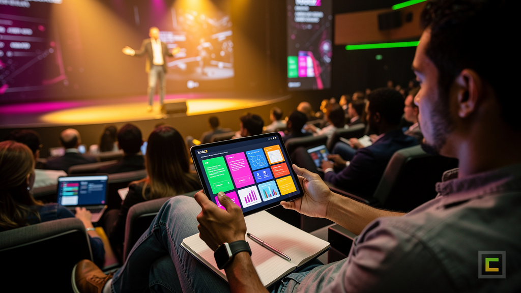 Imersões Presenciais no Brasil: Modelo High Ticket e a Era Digital