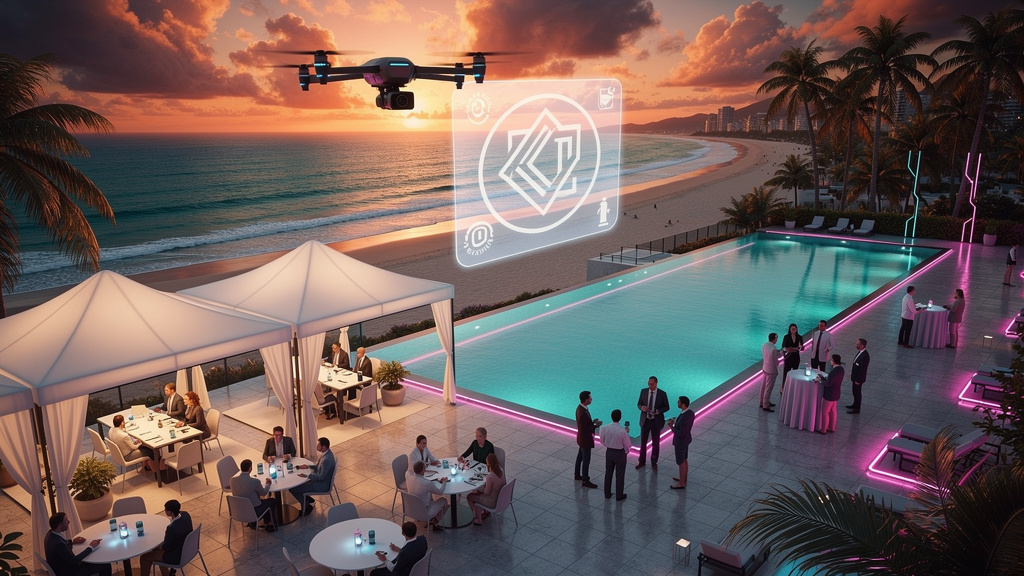 Imersões Presenciais no Brasil: O Boom e a Necessidade da Continuidade Digital