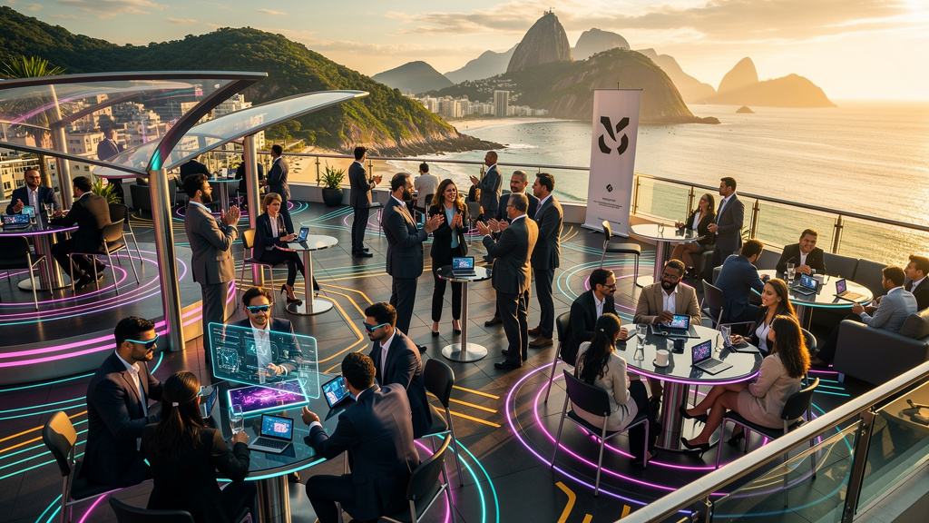 Imersões Presenciais no Brasil: O Boom e a Necessidade da Extensão Digital