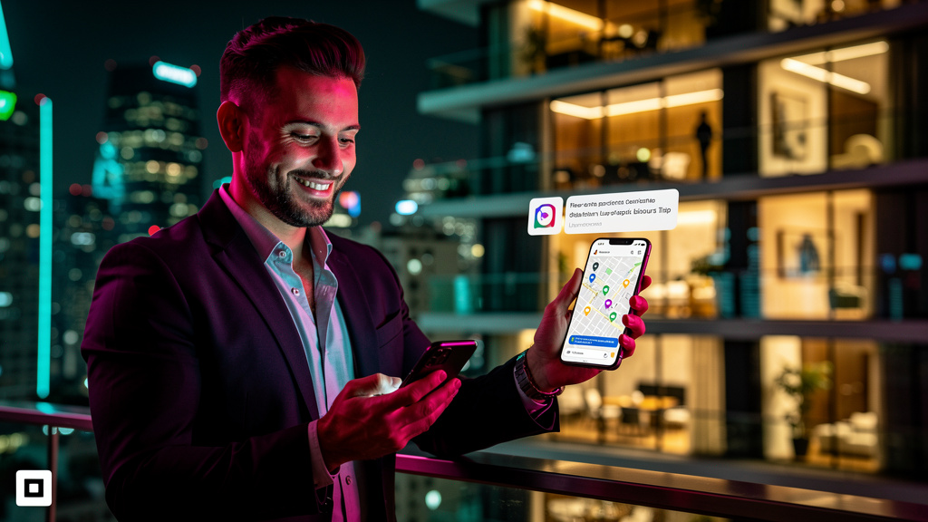 Imobiliárias Disparam Vendas com IA no WhatsApp