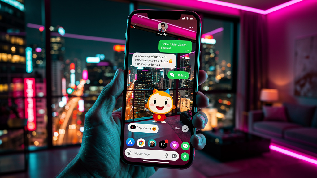 Imobiliárias e Construtoras Disparam Vendas com IA no WhatsApp