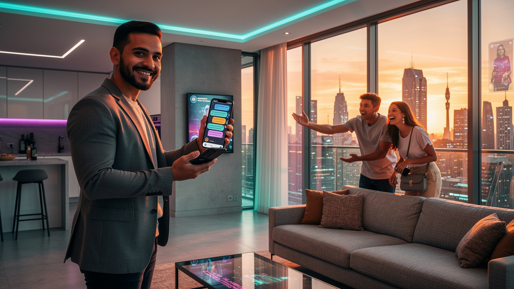 Imobiliárias Turbinam Vendas com IA no WhatsApp em 2026