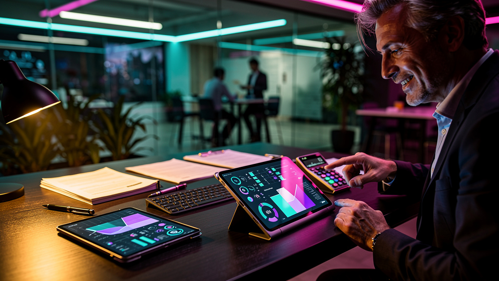 Implementar IA na Empresa: Guia Completo para Contabilidades