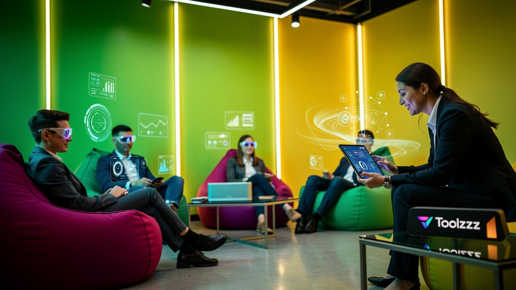 Inbound Marketing com IA: O Guia Completo para RH e Recrutamento