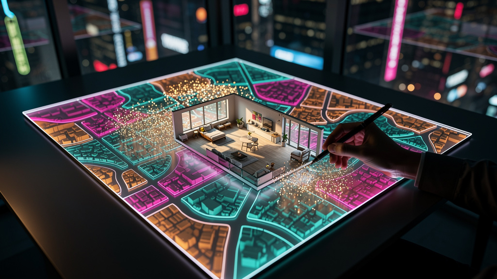 Inbound Marketing Imobiliário: Domine a IA e Gere Leads