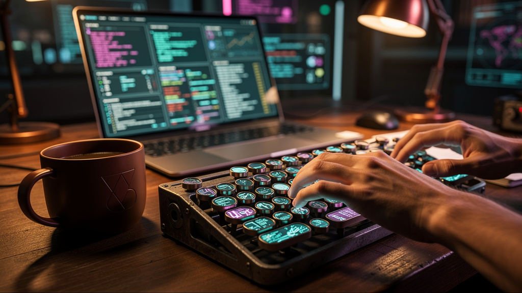 Inbound Marketing no Piloto Automático: 100+ Posts/Mês com IA