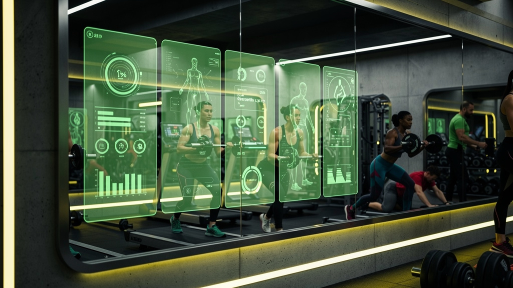 Inbound Marketing para Academias: Atraia Clientes com IA