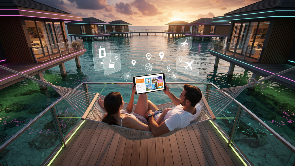 Inbound Marketing para Turismo: Como a IA da Toolzz Impulsiona Resultados