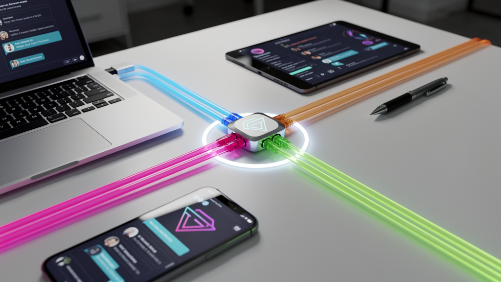 Inbox Unificada para Iniciantes: Tudo o que Você Precisa Saber em 2024