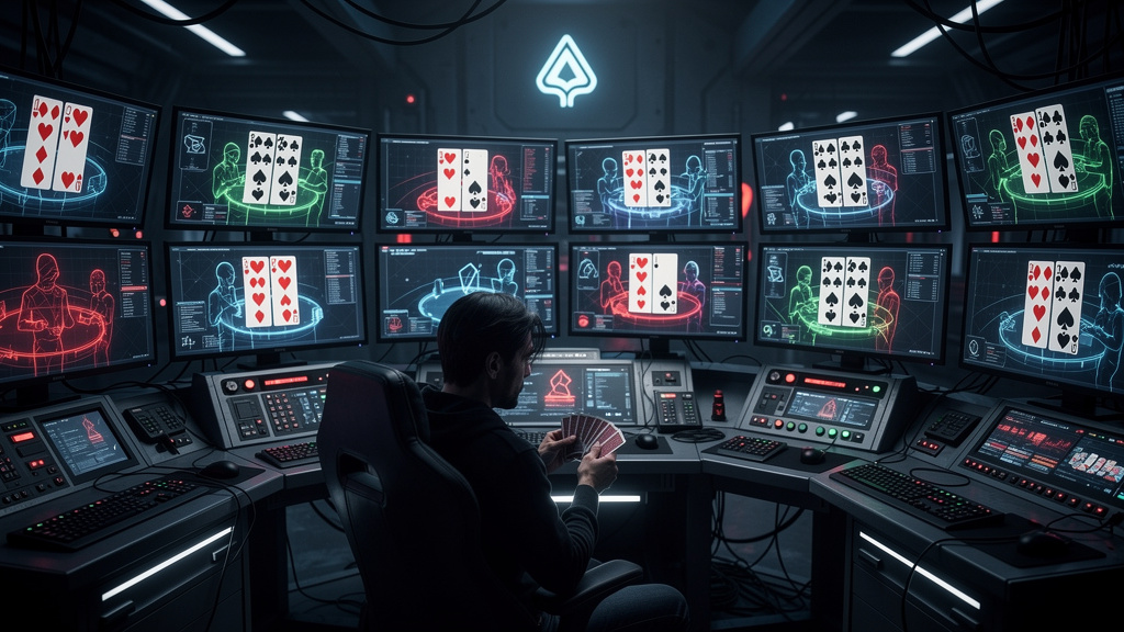 Indiferença Algorítmica: O Que a IA Pode Nos Ensinar?