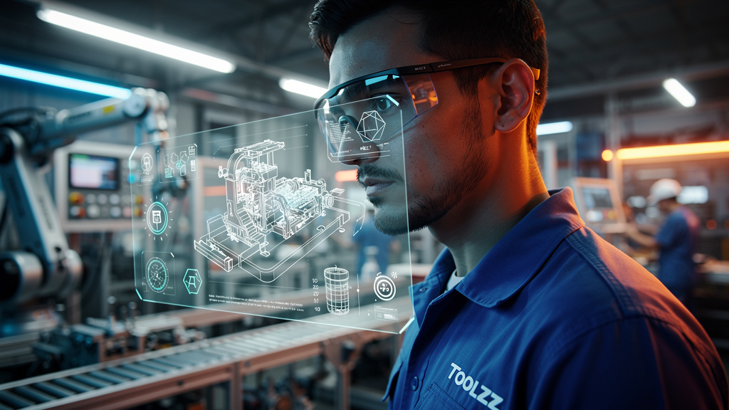Indústria 4.0: Capacitação Contínua Impulsiona Segurança e Compliance