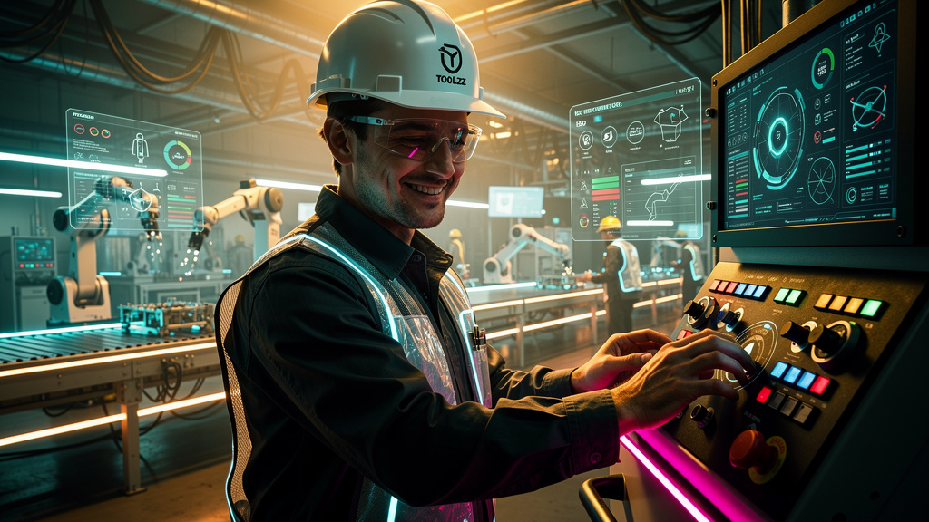 Indústria 4.0: Como o Treinamento Corporativo Impulsiona Segurança e Compliance