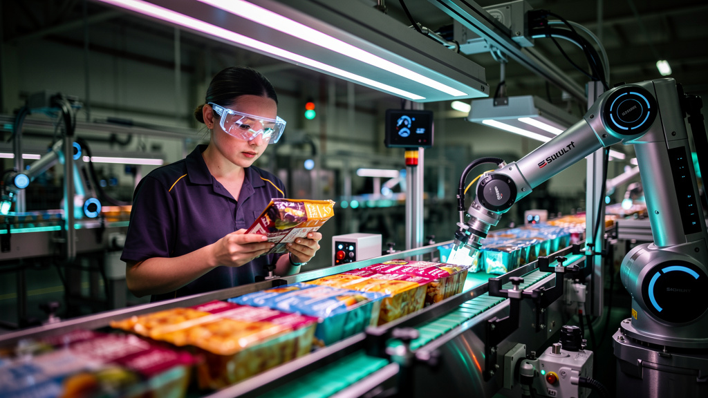 Indústria 4.0 Impulsiona Demanda por Treinamento Corporativo