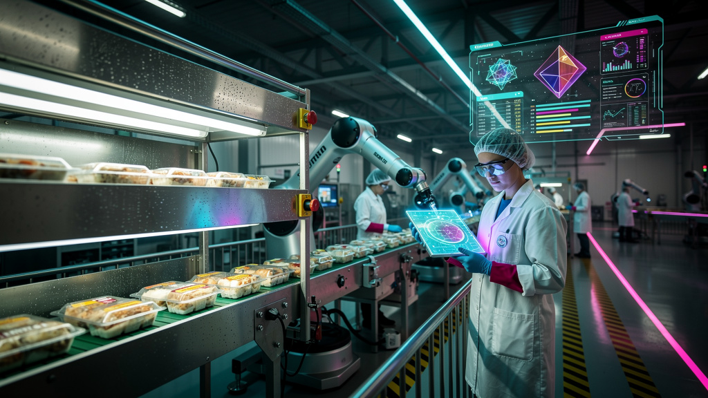 Indústria 4.0: Treinamento Corporativo Impulsiona Segurança e Compliance