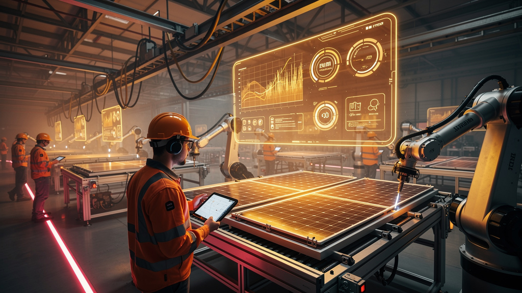 Indústria 4.0: Treinamento Corporativo Impulsiona Segurança e Compliance