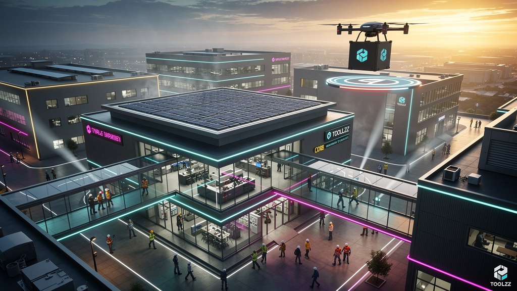 Indústria 4.0: Universidades Corporativas Impulsionam a Capacitação