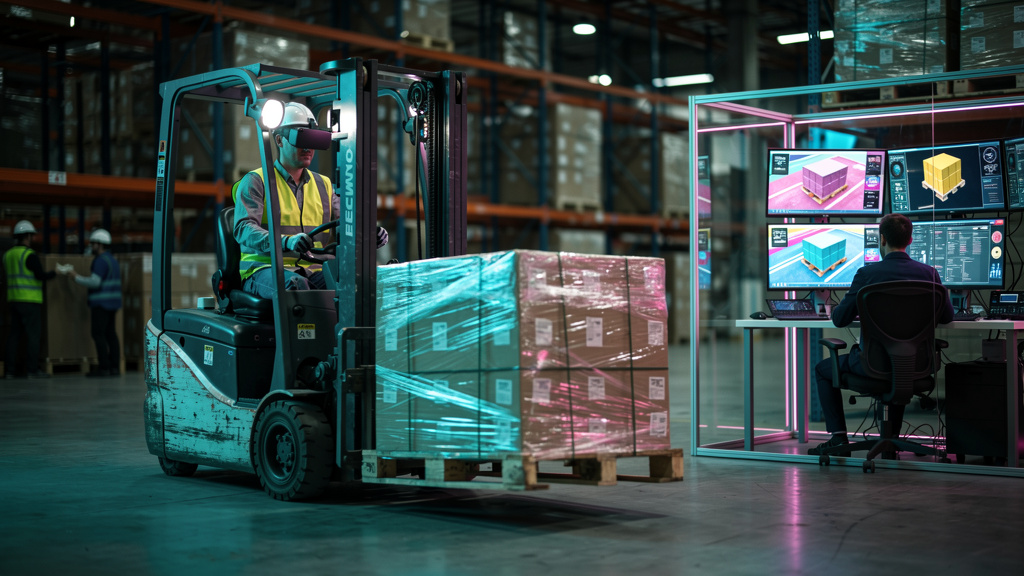 Indústria Aposta em Treinamento Contínuo para Segurança e Indústria 4.0