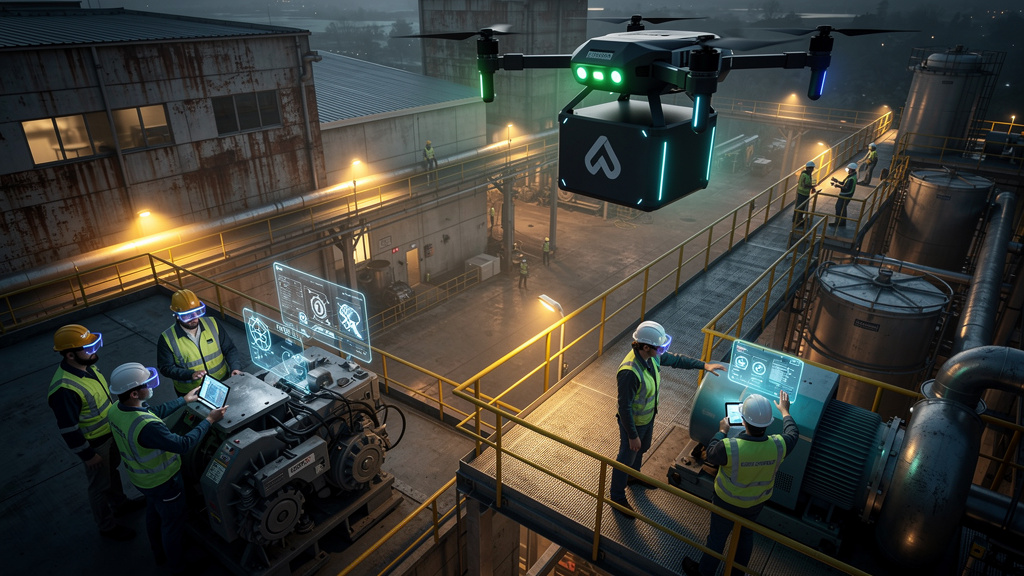 Indústria Aposta em Treinamento para Compliance, Segurança e Indústria 4.0