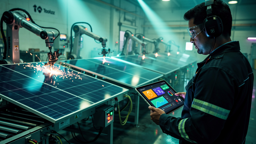 Indústria Aposta em Treinamento para Segurança e Indústria 4.0
