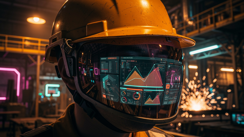 Indústrias Brasileiras Investem em Compliance Digital para Evitar Multas