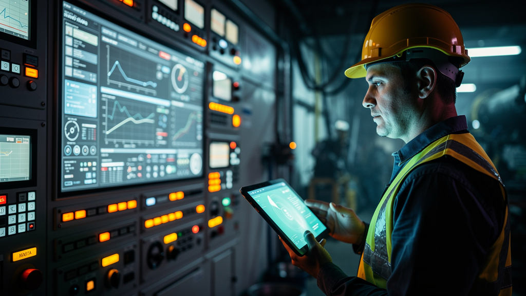 Indústrias Brasileiras Investem em Compliance Digital para Evitar Multas