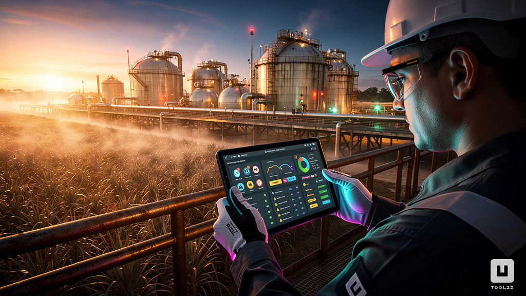 Indústrias Brasileiras Investem em Compliance Digital para Evitar Multas