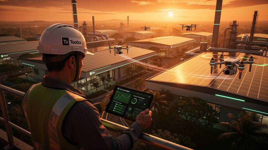 Indústrias Brasileiras Investem em Compliance Digital para Evitar Multas