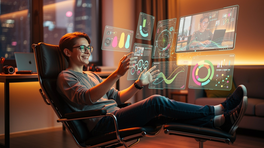 Infoprodutos 2.0: A Ascensão do InfoSaaS e o Futuro da Monetização