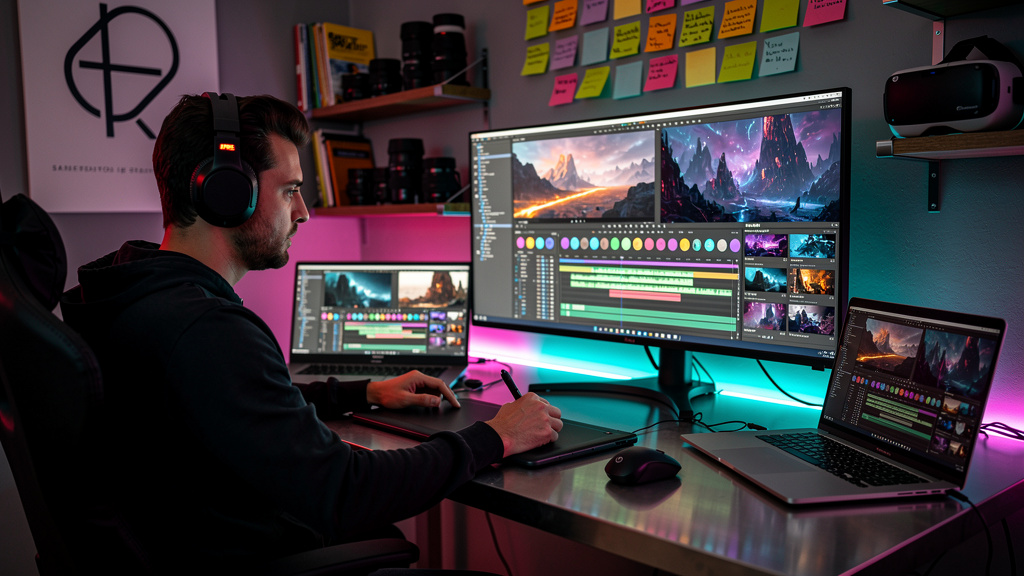 Infoprodutos Aquecem: Tendências e a Busca por Plataformas Próprias