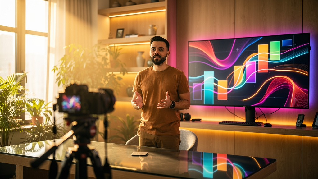 Infoprodutos Aquecem: Tendências, Monetização e a Busca por Plataformas Próprias