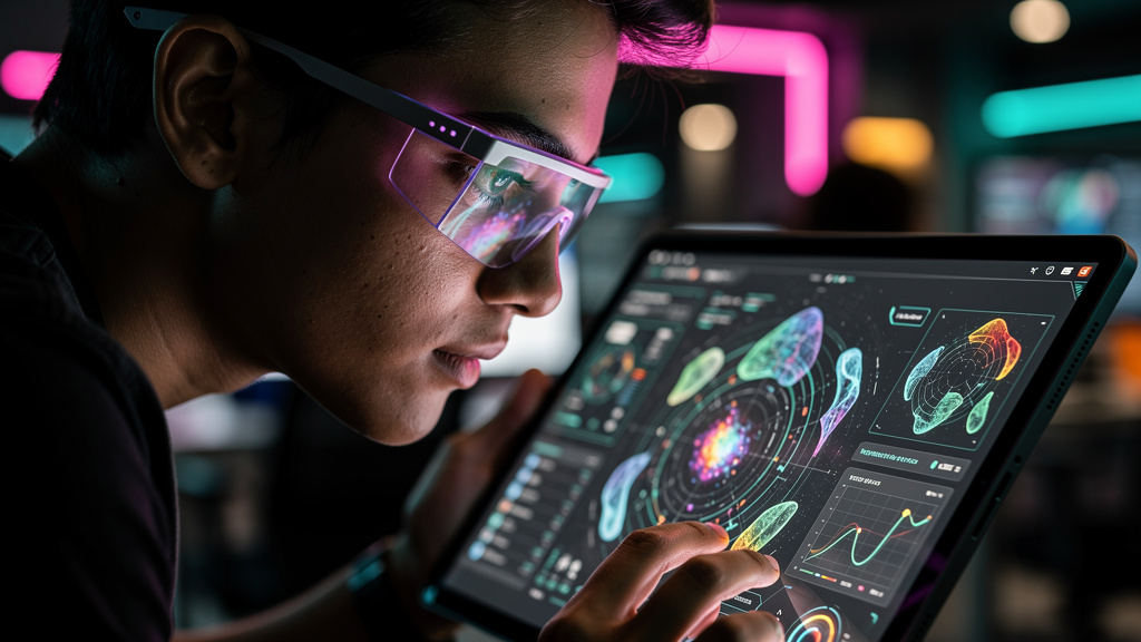 Infoprodutos Disparam: IA e Personalização Lideram Crescimento em 2026